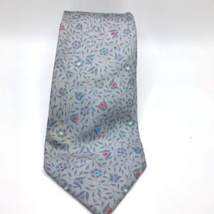 Cacharel Vintage Silk Tie
